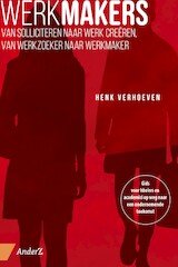 WerkMakers (e-Book)