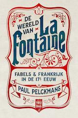 De wereld van La Fontaine (e-Book)
