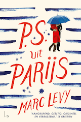 P.S. uit Parijs (e-Book)