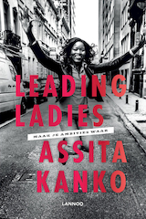 Leading Ladies (e-Book)
