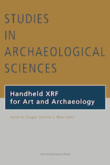 Handheld XRF for art and archaeology (e-Book)