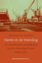 Haven in de branding (e-Book)