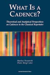 What Is a cadence? (e-Book)