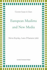 European Muslims and New Media (e-Book)