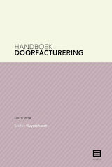 Handboek doorfacturering