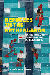 Refugees in The Netherlands