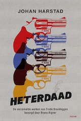Heterdaad (e-Book)