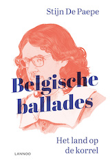 Belgische ballades (e-Book)