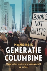 Generatie Columbine (e-Book)