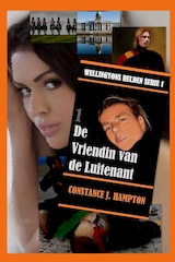 De Vriendin van de Luitenant (e-Book)