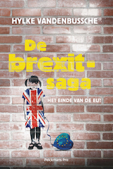 De brexit-saga (e-Book)
