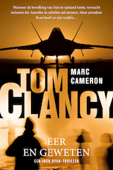 Tom Clancy Eer en geweten (e-Book)