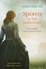 Sporen in het polderland (e-Book)