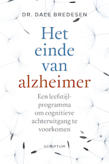 Het einde van alzheimer (e-Book)