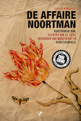 De affaire Noortman (e-Book)