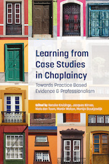Learning from Case Studies in Chaplaincy