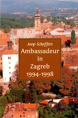 Ambassadeur in Zagreb