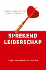 Sprekend leiderschap (e-Book)