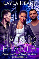 Fated Hearth (e-Book)
