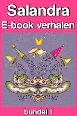 Salandra E-book verhalen (e-Book)