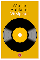 Vinylpraat (e-Book)