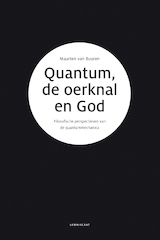 Quantum, de oerknal van God