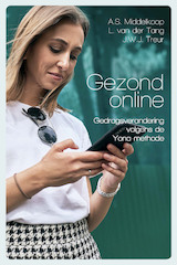 Gezond online (e-Book)