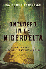 Ontvoerd in de Nigerdelta (e-Book)