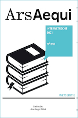 Internetrecht 2021