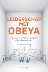 Leiderschap met Obeya (e-Book)
