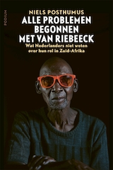 Alle problemen begonnen met Van Riebeeck (e-Book)