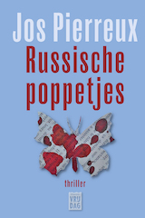 Russische poppetjes (e-Book)