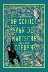 De school van de magische dieren 5 (e-Book)