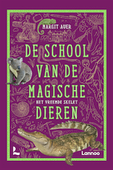 De school van de magische dieren 4 (e-Book)
