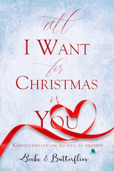 All I Want for Christmas (e-Book)
