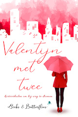Valentijn met Twee (e-Book)