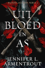 Uit bloed en as (niet-limited edition)