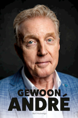 Gewoon André (e-Book)