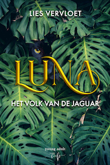 Luna, Het Volk van de Jaguar (e-Book)