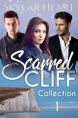 Scarred Cliff Collection 1 (e-Book)