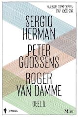 Sergio Herman, Peter Goossens & Roger Van Damme - Deel 2