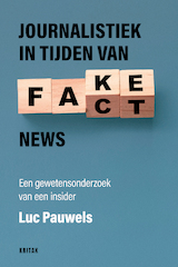Journalistiek in tijden van fake news (e-Book)