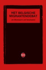Het Belgisch migrantendebat (e-Book)