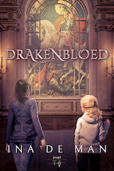 Drakenbloed (e-Book)