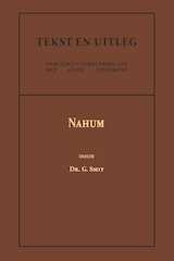 Het Boek van den Profeet Nahum
