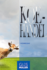Koehandel (e-Book)