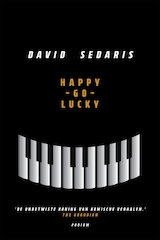 Happy-go-lucky (e-Book)
