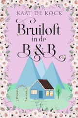 Bruiloft in de B&B (e-Book)
