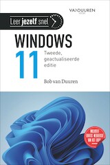 Windows 11, 2e editie