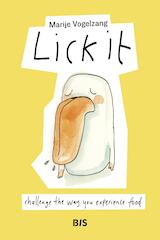 Lick It (NL)